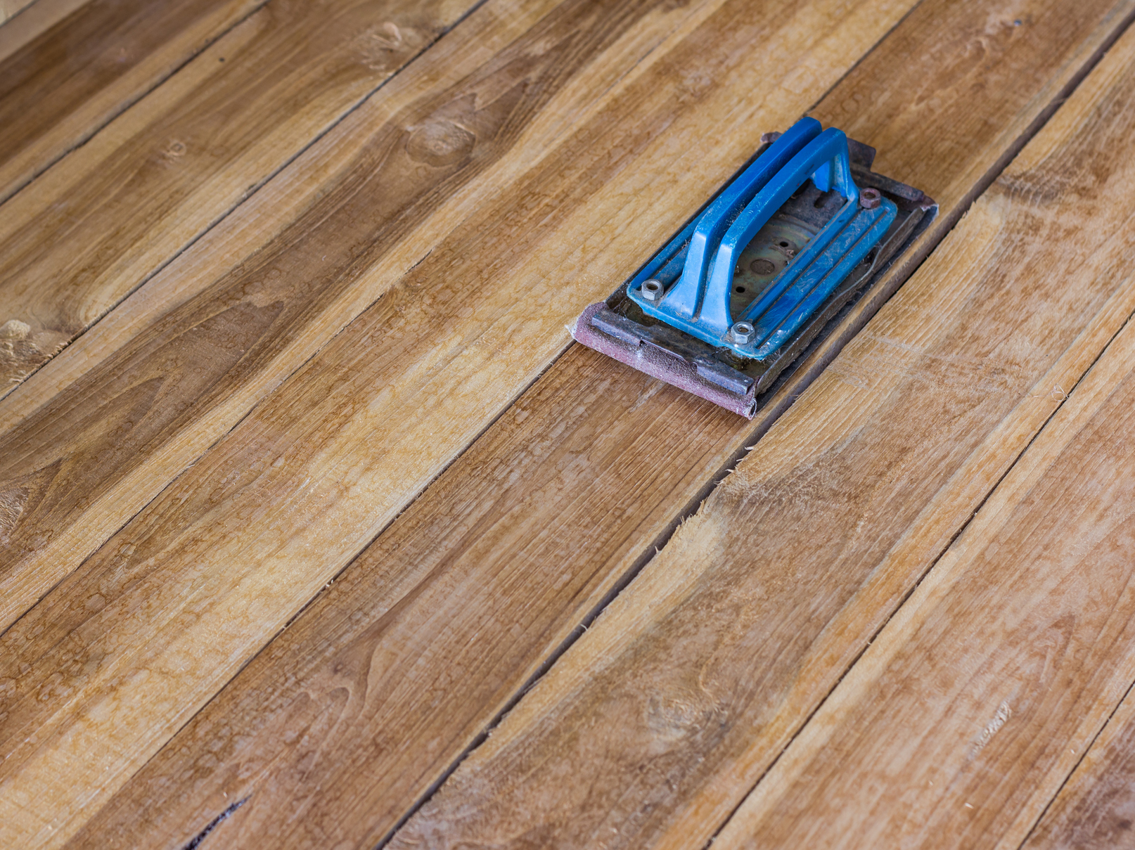 Wooden Flooring Auckland